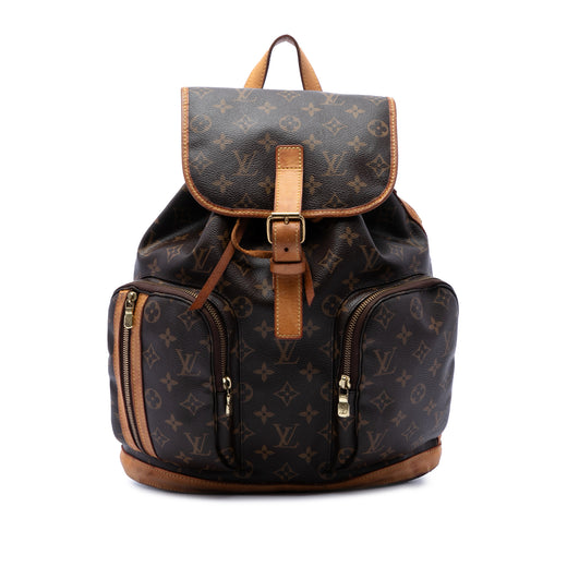 Monogram Sac a Dos Bosphore - Image 1