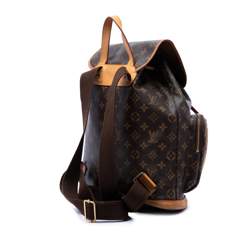 Monogram Sac a Dos Bosphore - Image 2