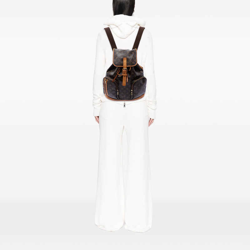 Monogram Sac a Dos Bosphore - Image 6