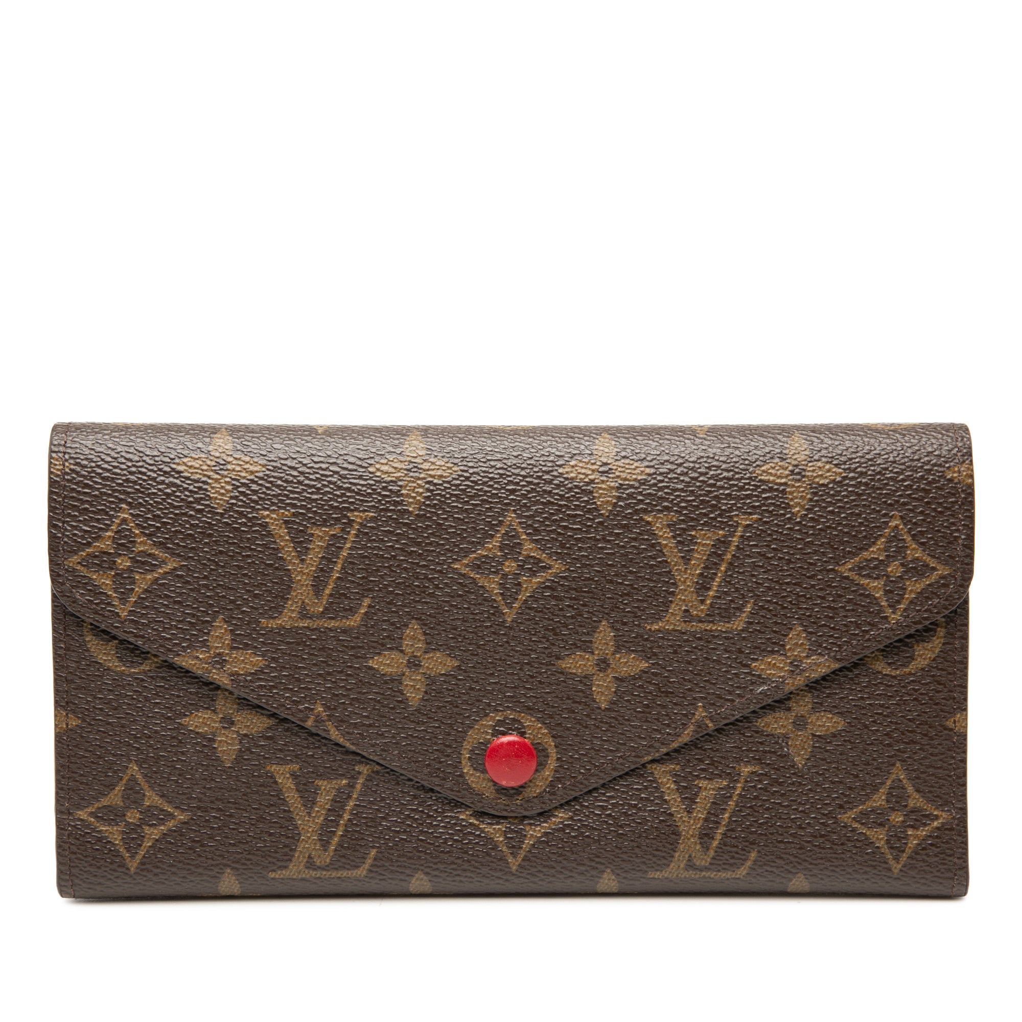 Monogram Josephine Long Wallet - Image 1