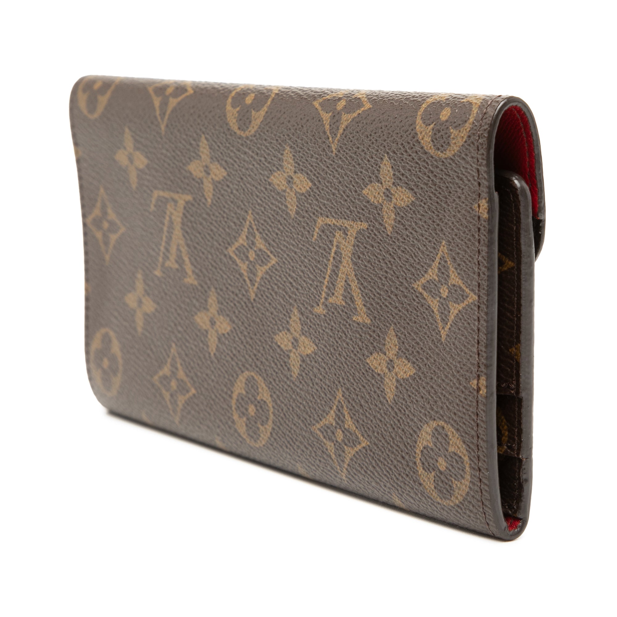 Monogram Josephine Long Wallet - Image 2