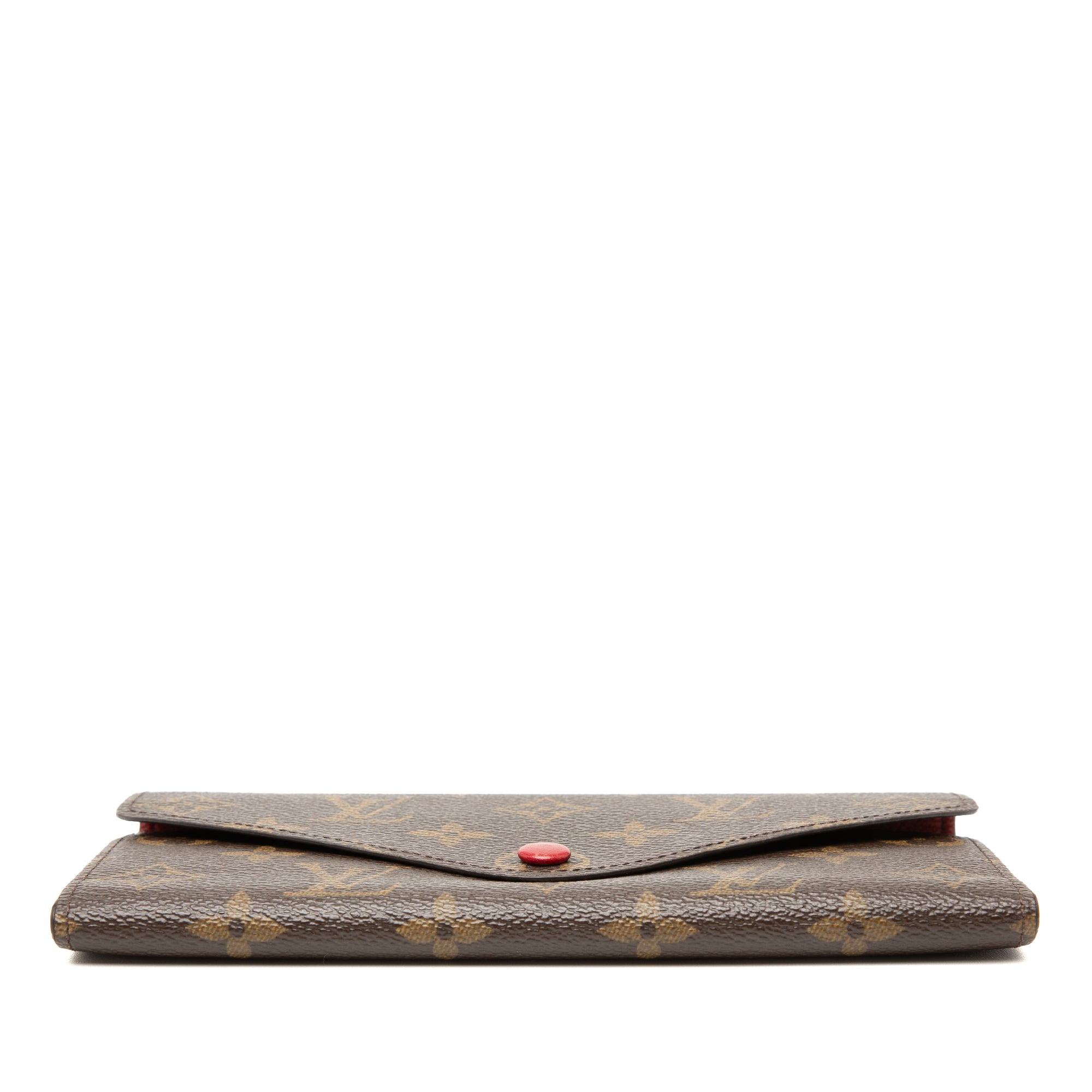 Monogram Josephine Long Wallet - Image 3