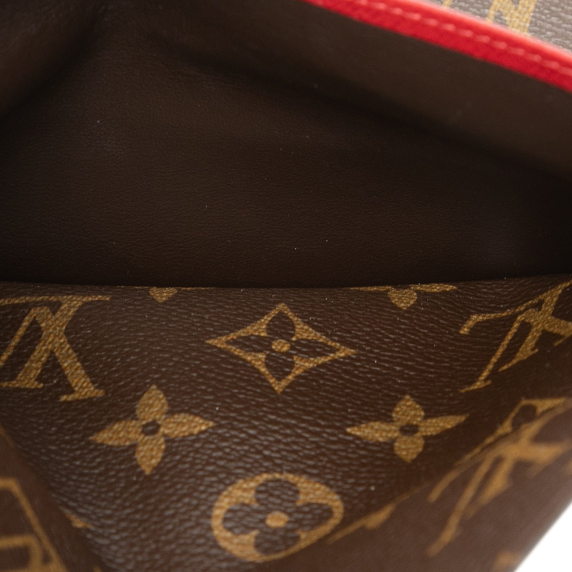 Monogram Josephine Long Wallet - Image 4