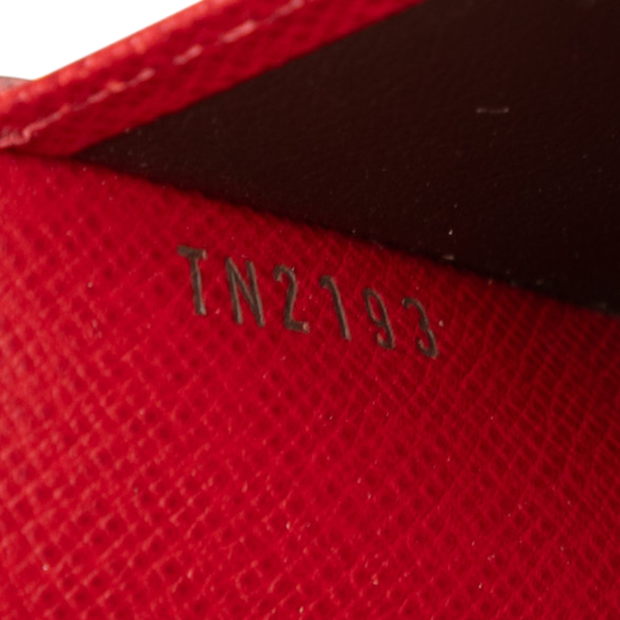Monogram Josephine Long Wallet - Image 6