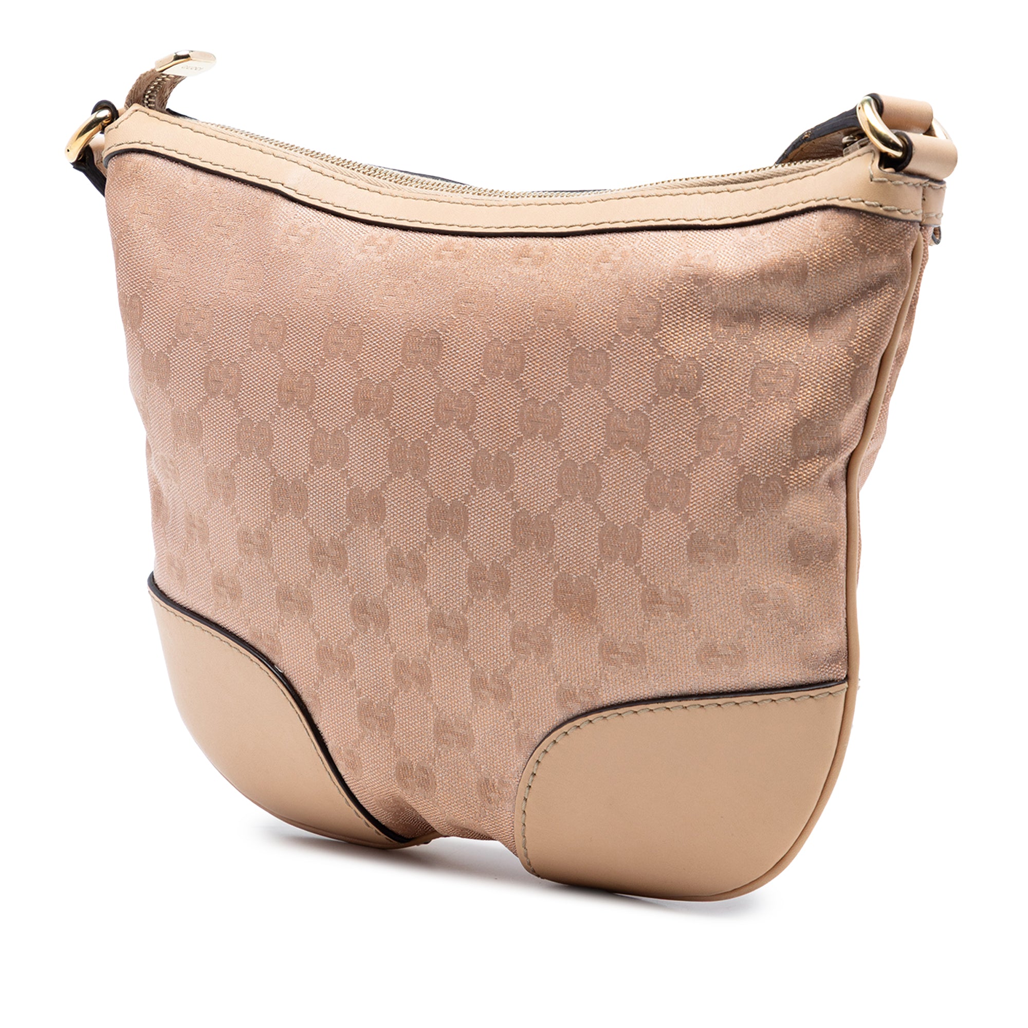 GG Canvas Lovely Crossbody - Image 2