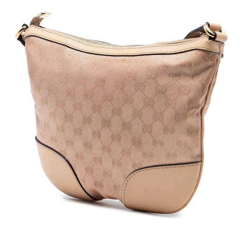 GG Canvas Lovely Crossbody - Image 2