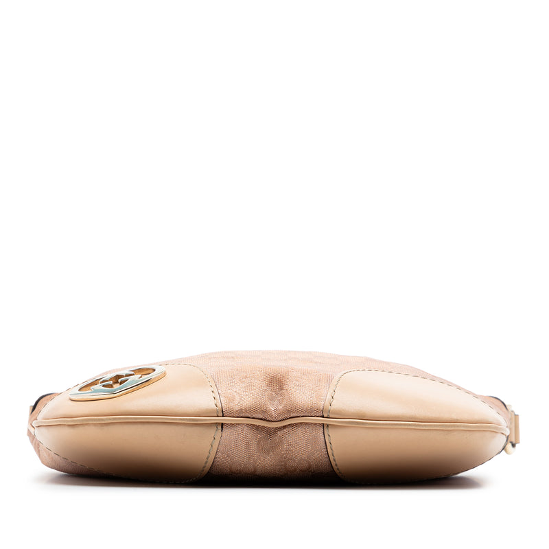GG Canvas Lovely Crossbody - Image 3