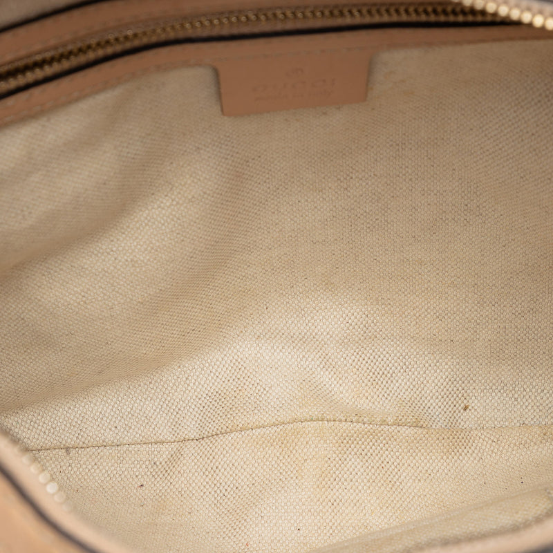 GG Canvas Lovely Crossbody - Image 4