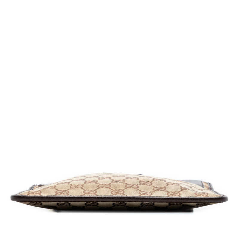 GG Canvas Crossbody - Image 3