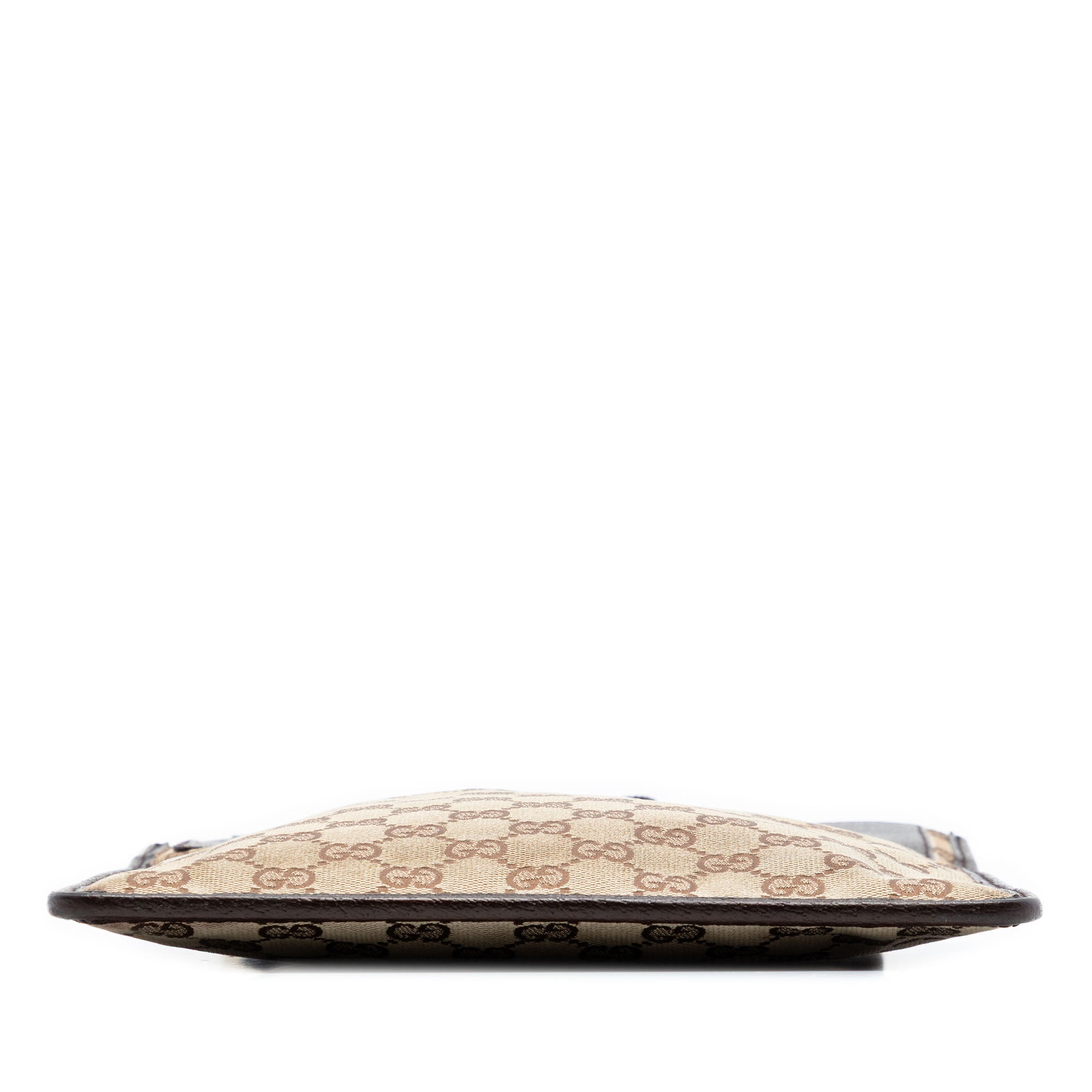 GG Canvas Crossbody - Image 3