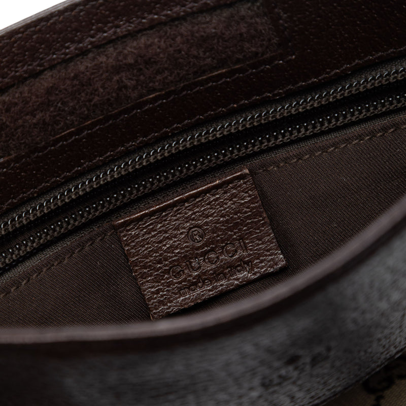 GG Canvas Crossbody - Image 5