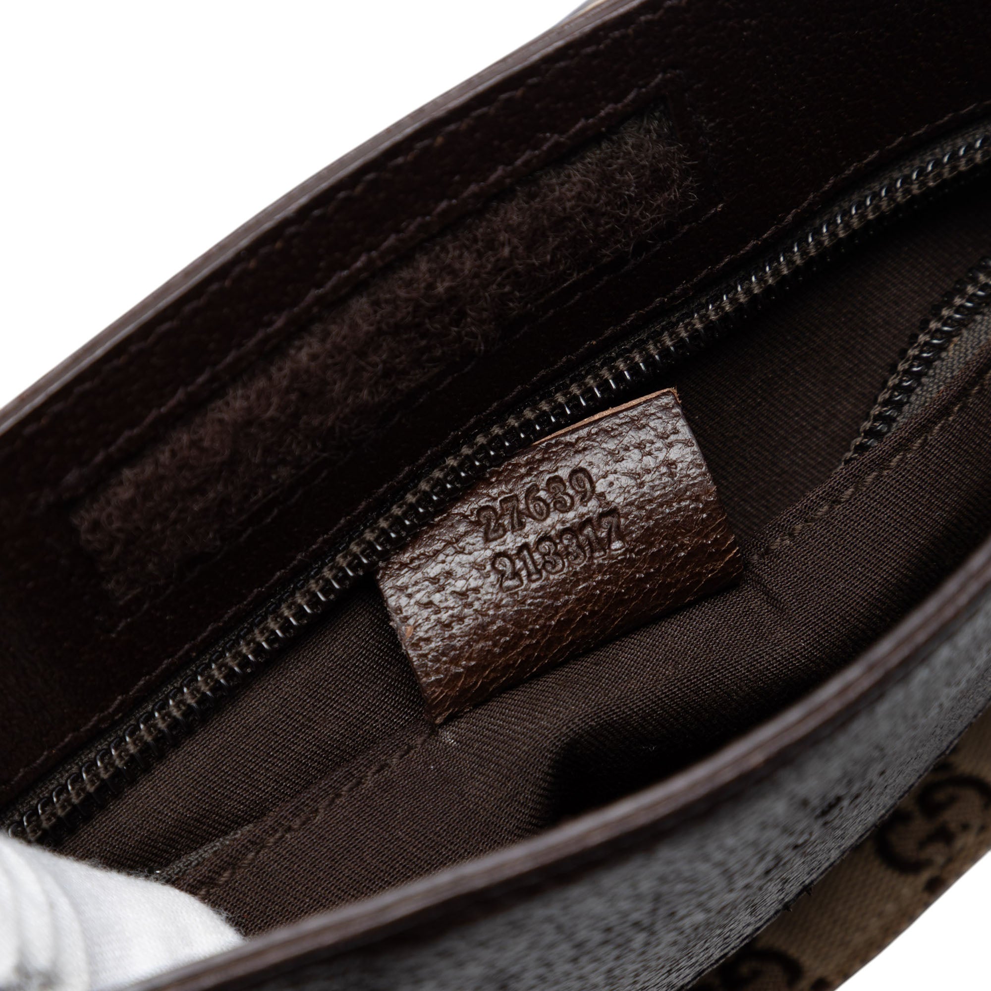 GG Canvas Crossbody - Image 6