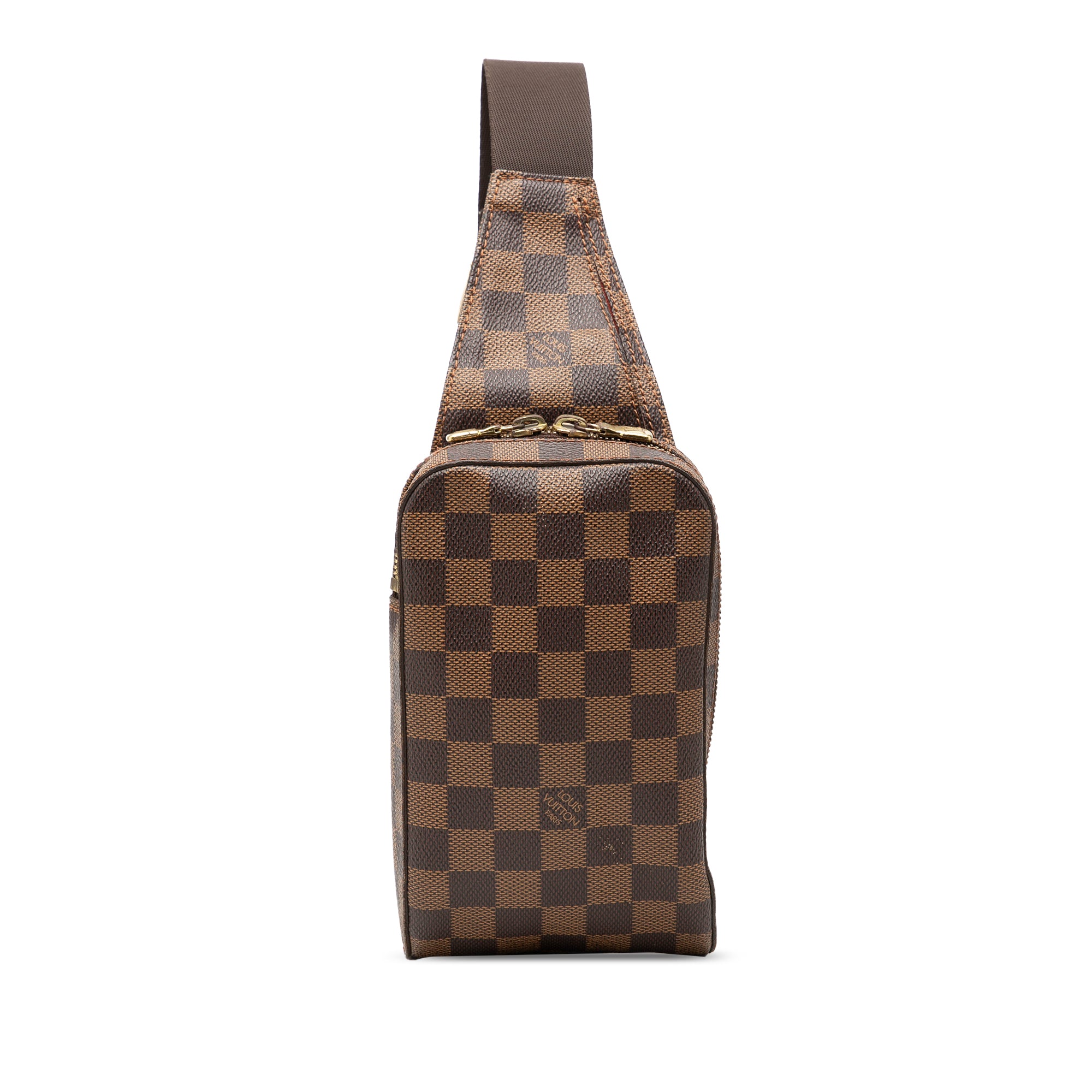 Damier Ebene Geronimos - Image 1