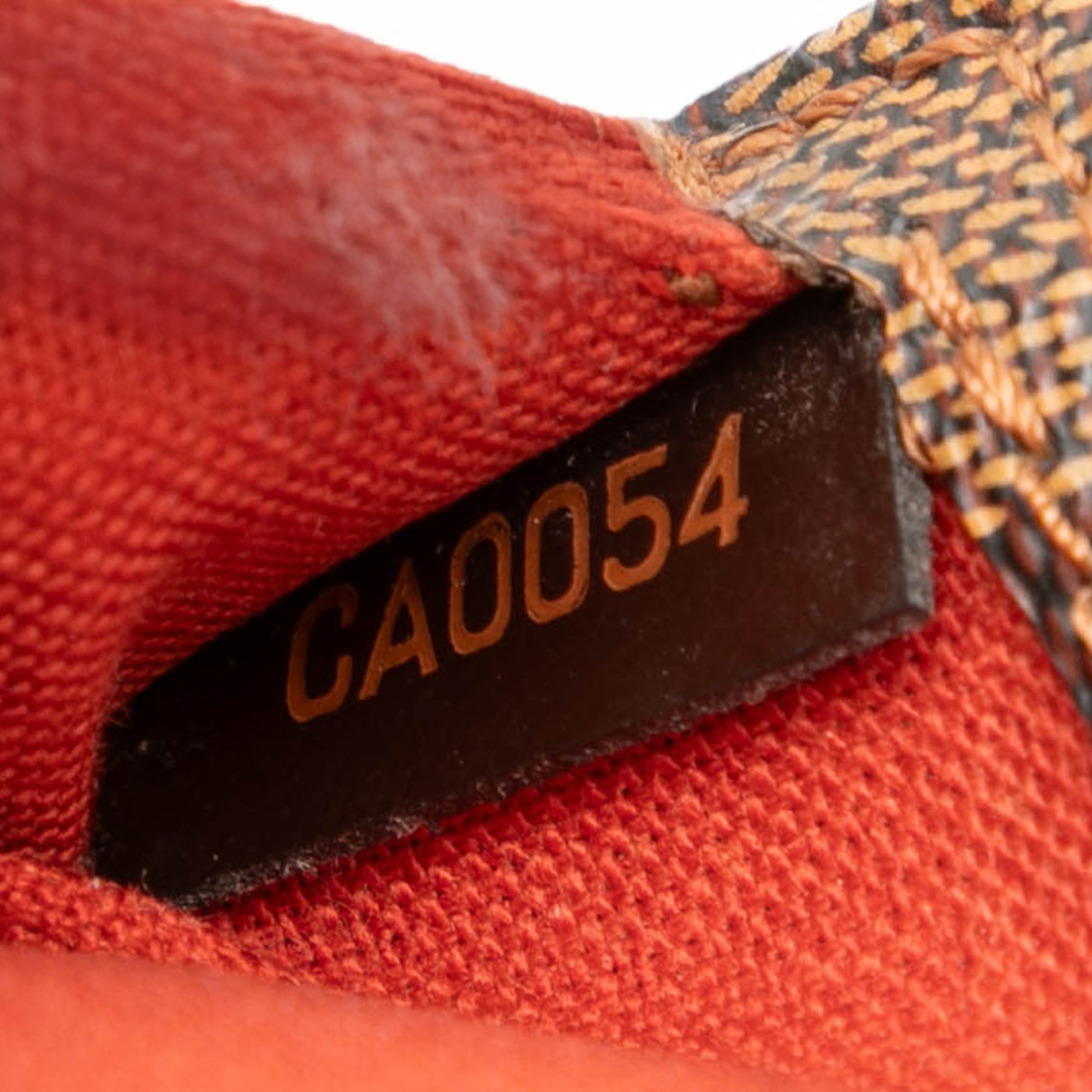 Damier Ebene Geronimos - Image 6