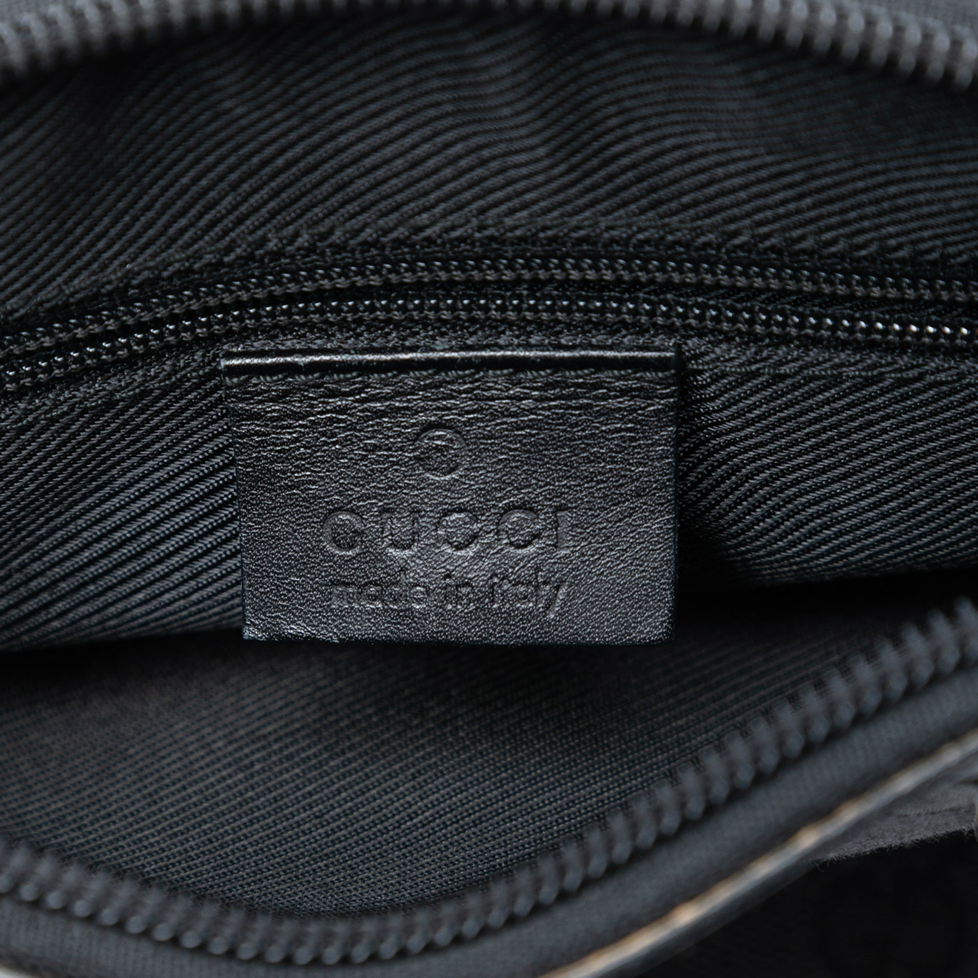 GG Canvas Handbag - Image 6
