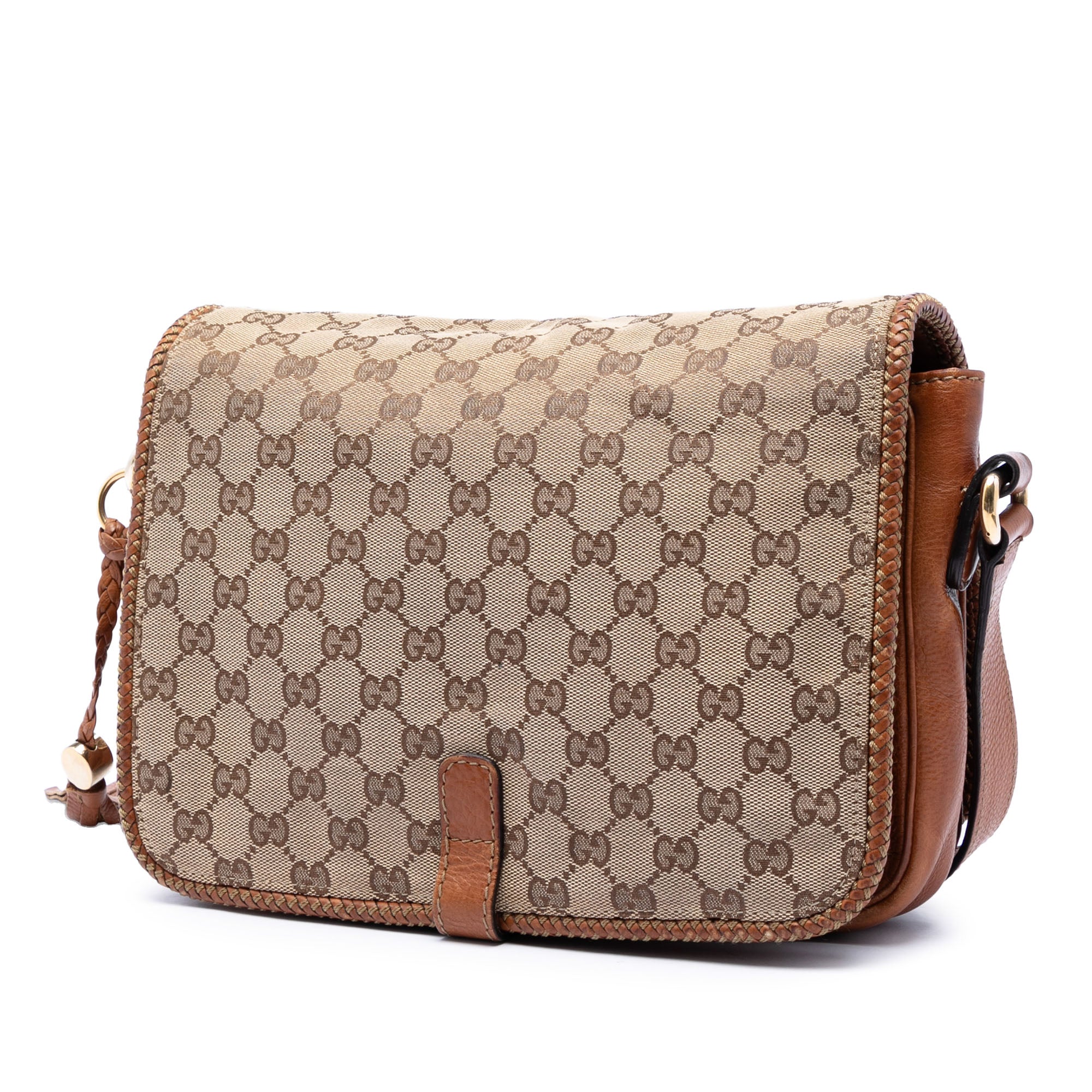 GG Canvas Marrakech Crossbody - Image 2