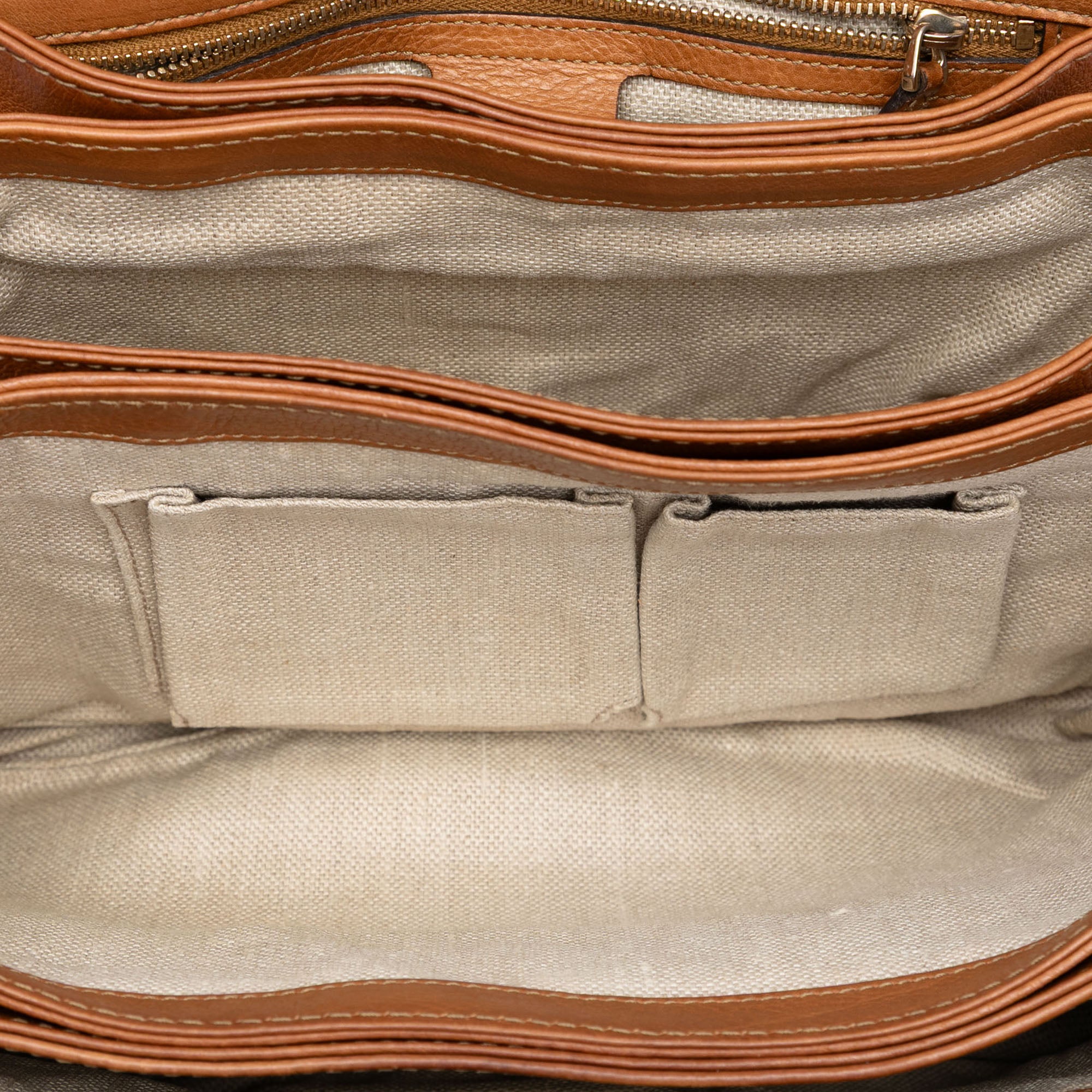 GG Canvas Marrakech Crossbody - Image 4