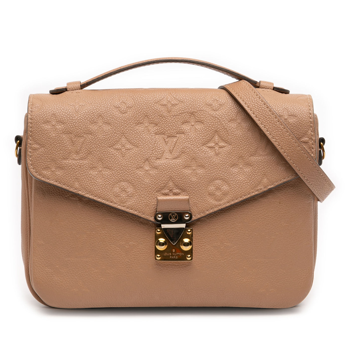 Monogram Empreinte Pochette Metis - Image 1