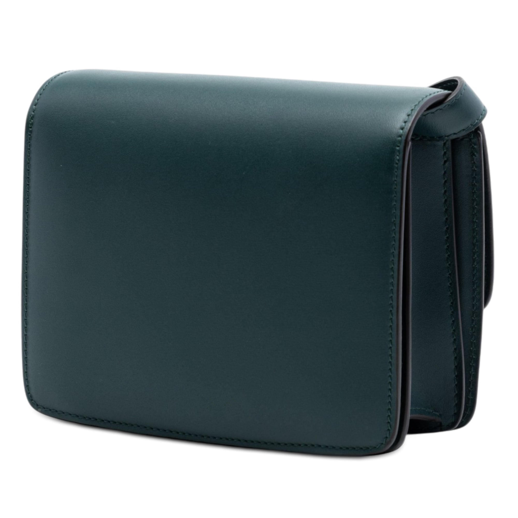 Small Calfskin Classic Box - Image 2