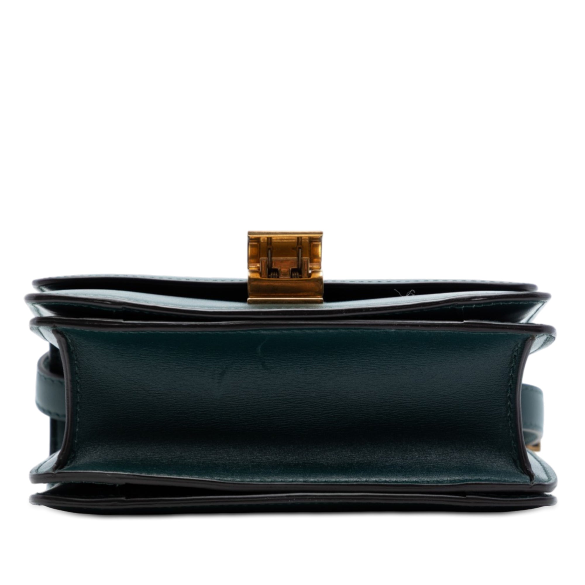 Small Calfskin Classic Box - Image 3