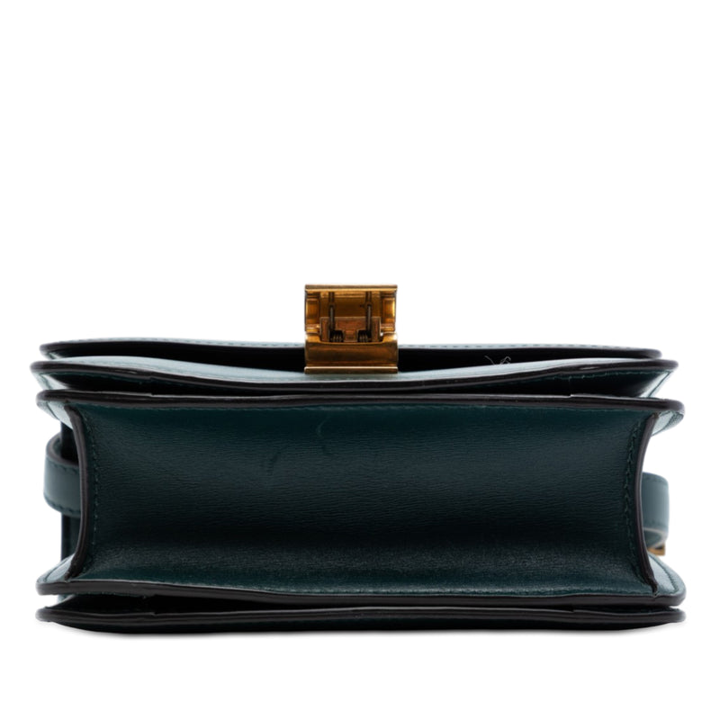 Small Calfskin Classic Box - Image 3
