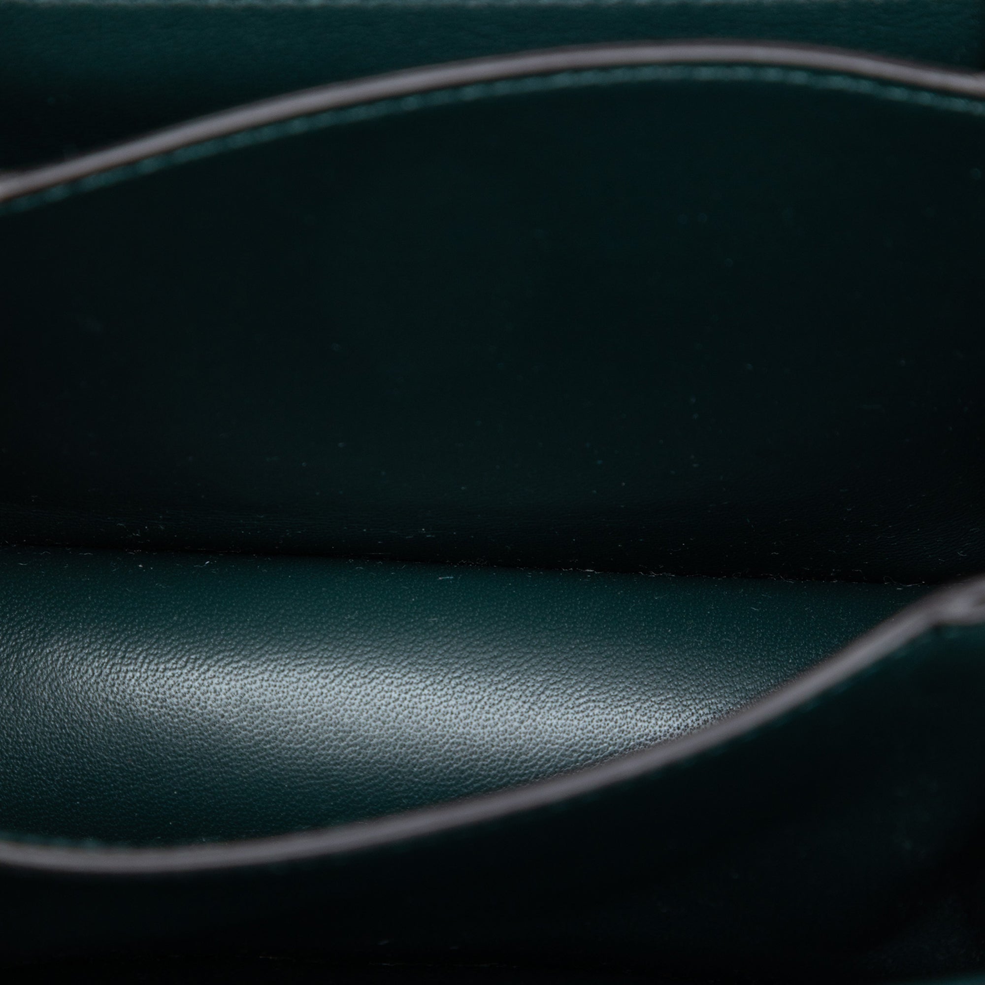 Small Calfskin Classic Box - Image 5