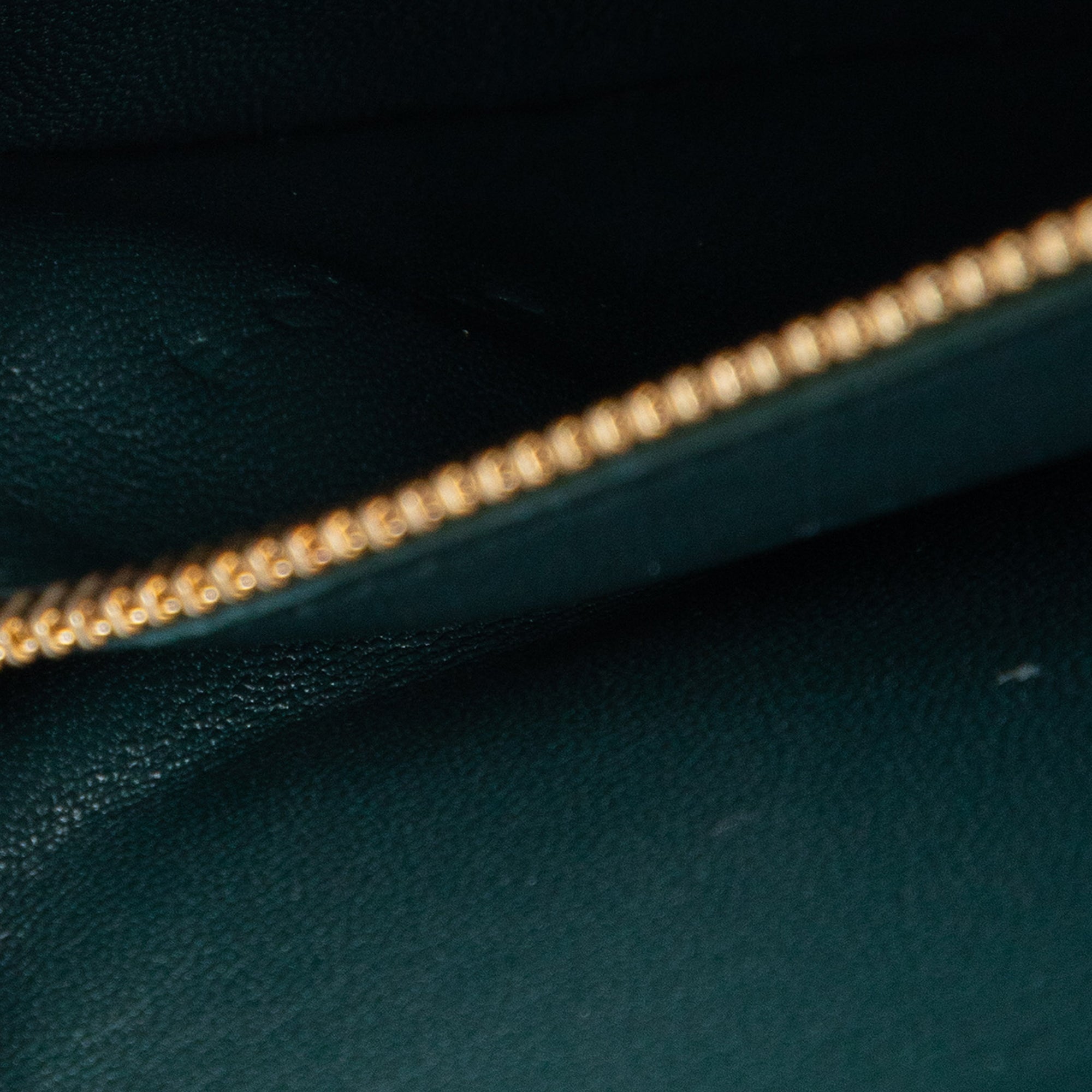 Small Calfskin Classic Box - Image 6