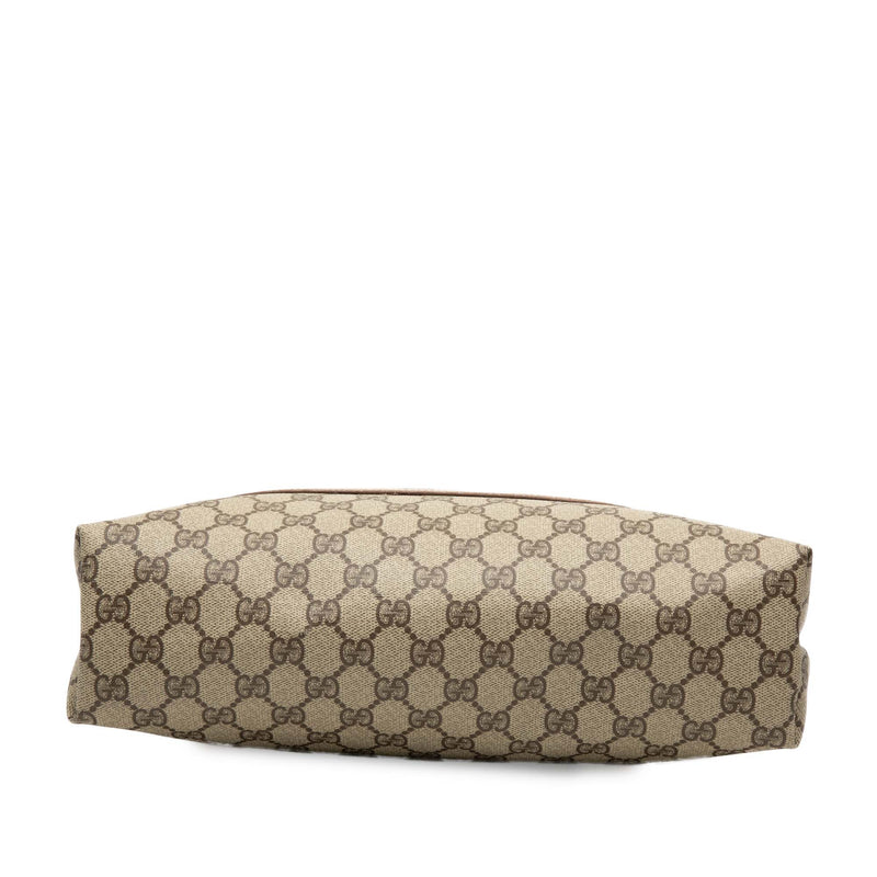 GG Supreme Web Tote - Image 3