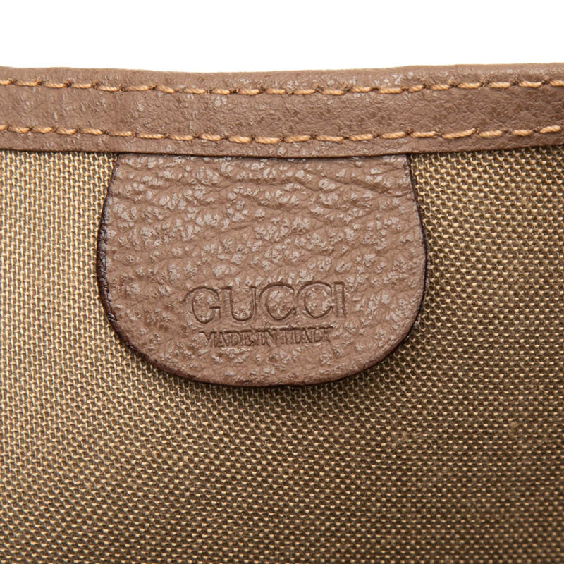 GG Supreme Web Tote - Image 5