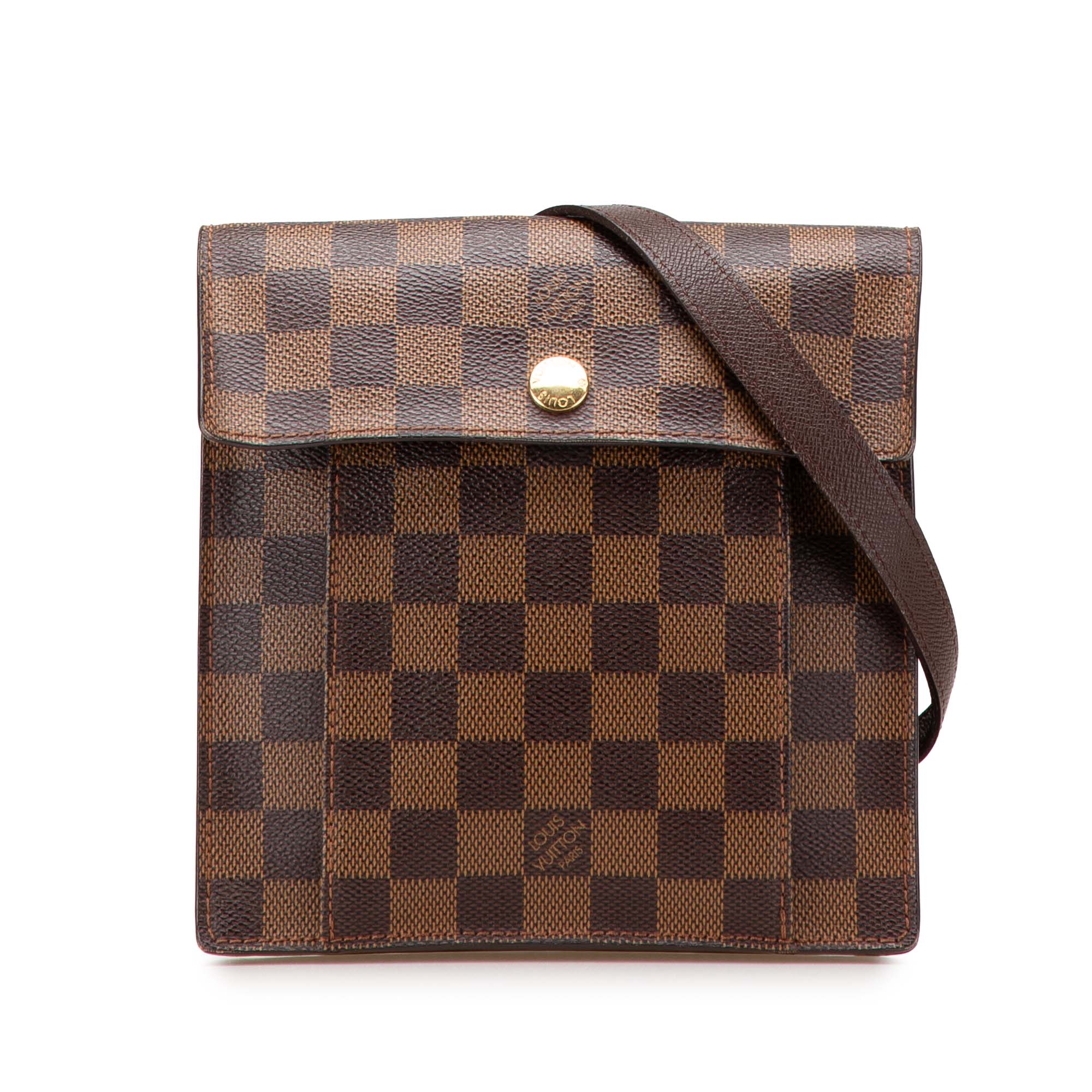 Damier Ebene Pimlico - Image 1