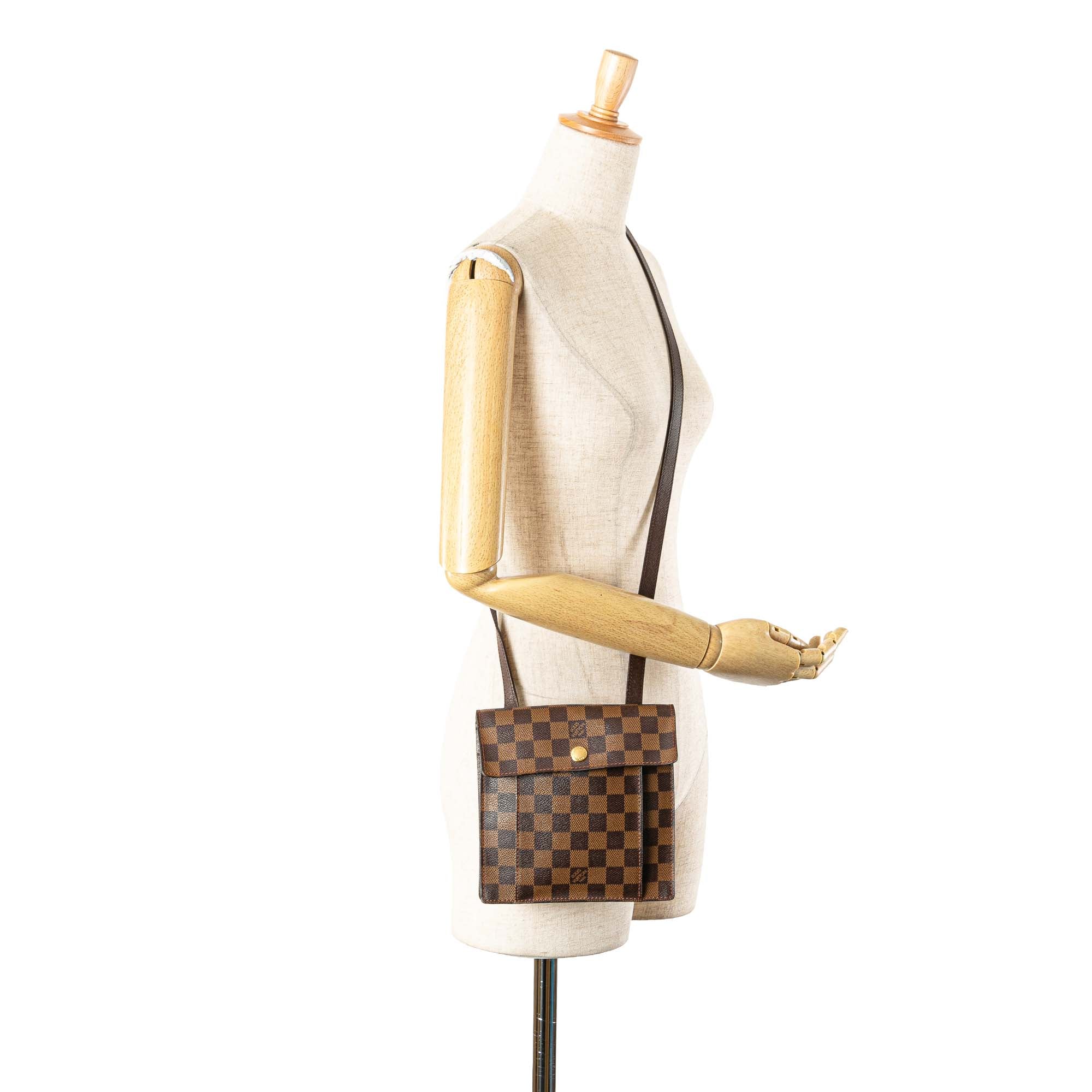 Damier Ebene Pimlico - Image 12