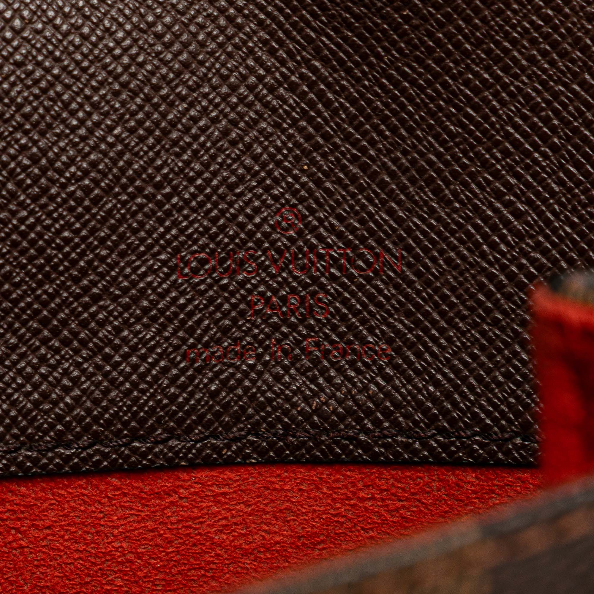 Damier Ebene Pimlico - Image 5