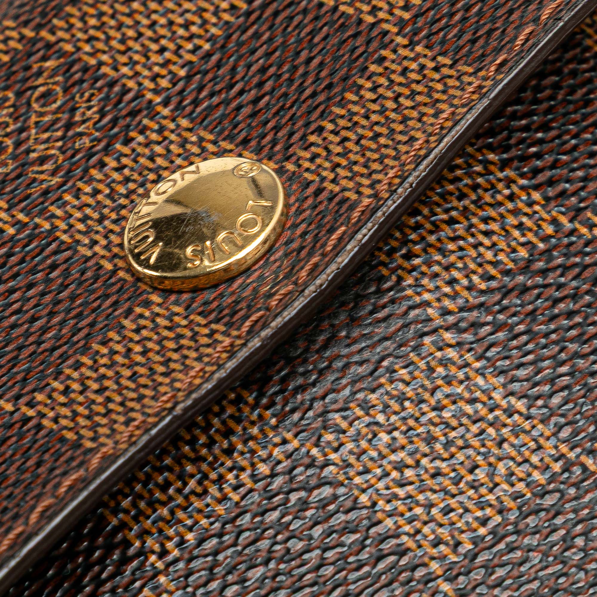 Damier Ebene Pimlico - Image 7