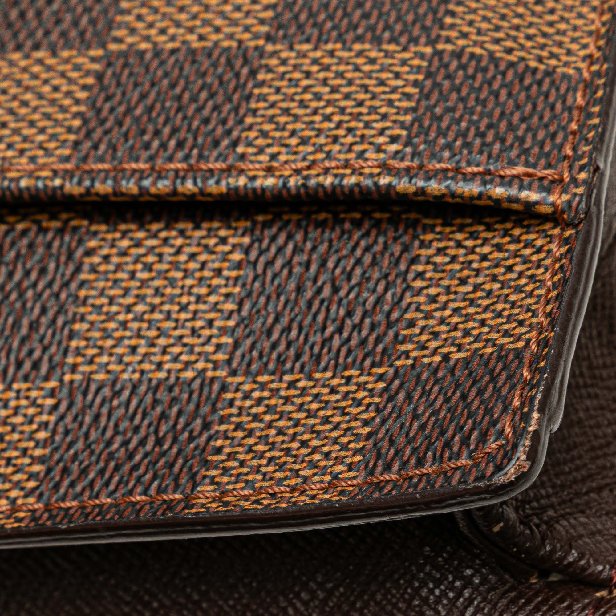 Damier Ebene Pimlico - Image 9