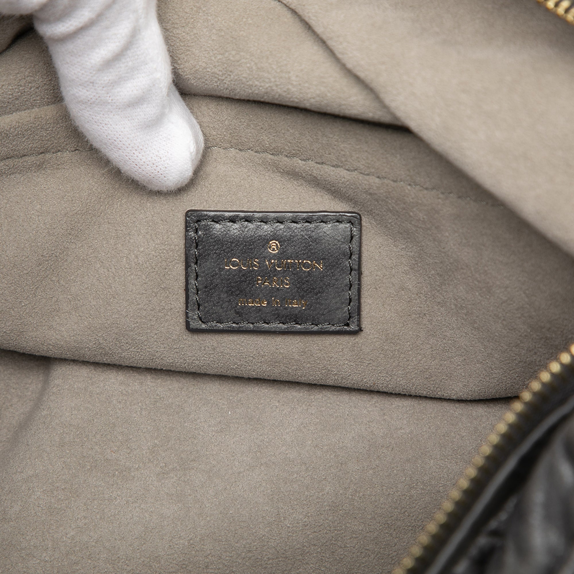 Monogram Olympe Nimbus GM - Image 5