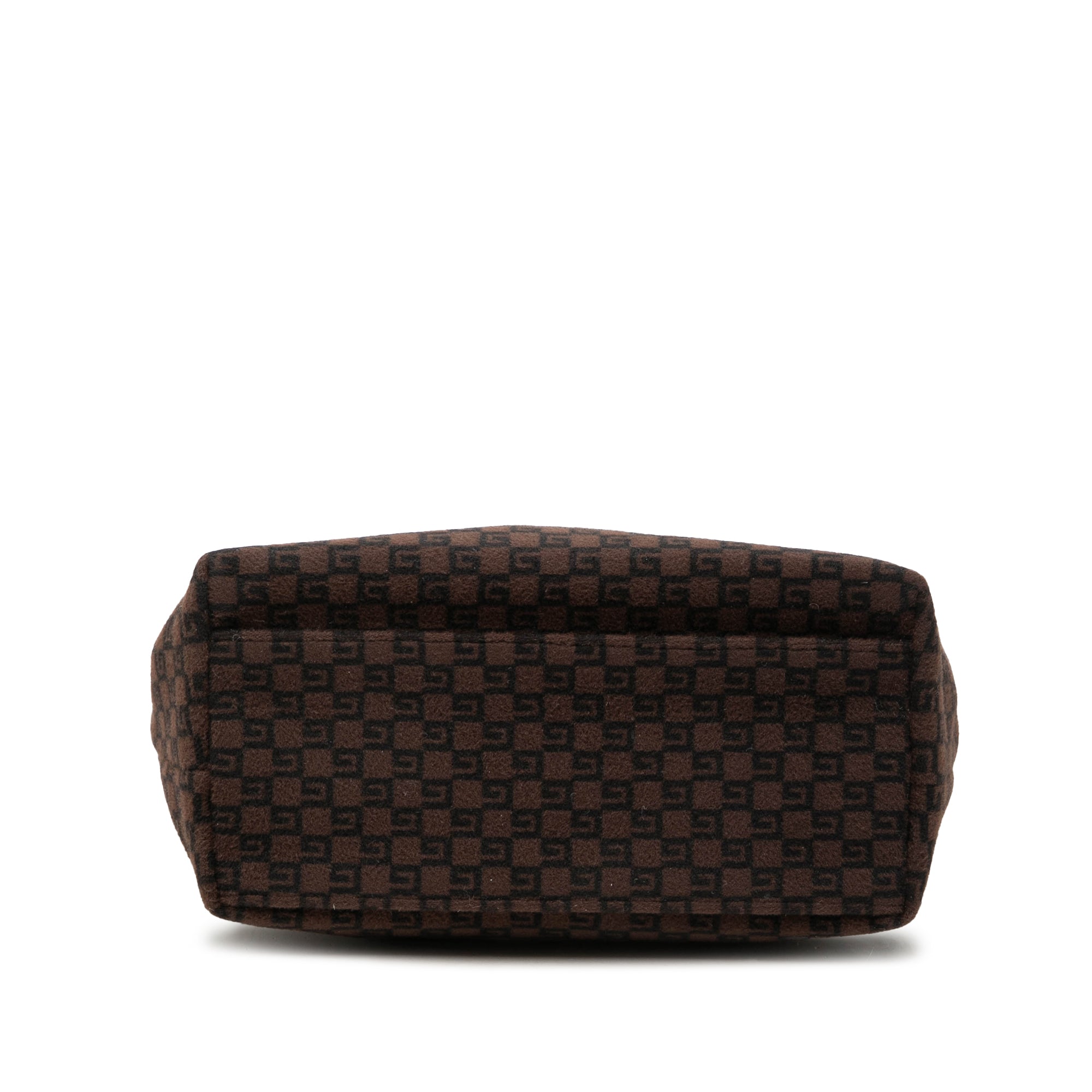 Jacquard Square G Tote - Image 3