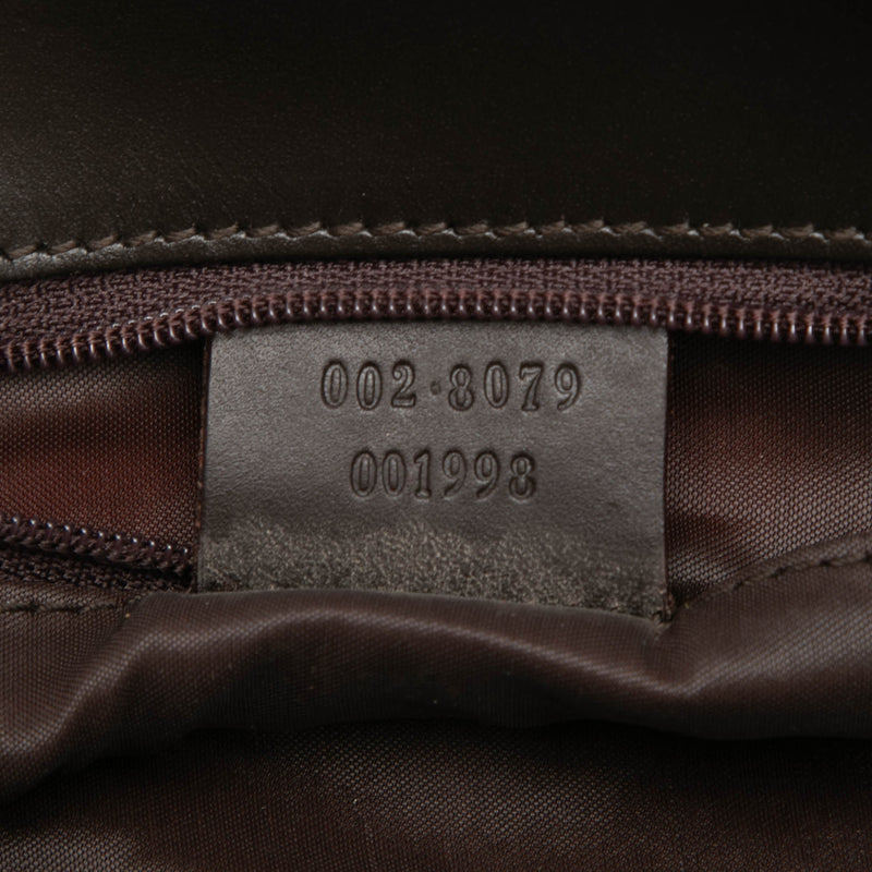 Jacquard Square G Tote - Image 6