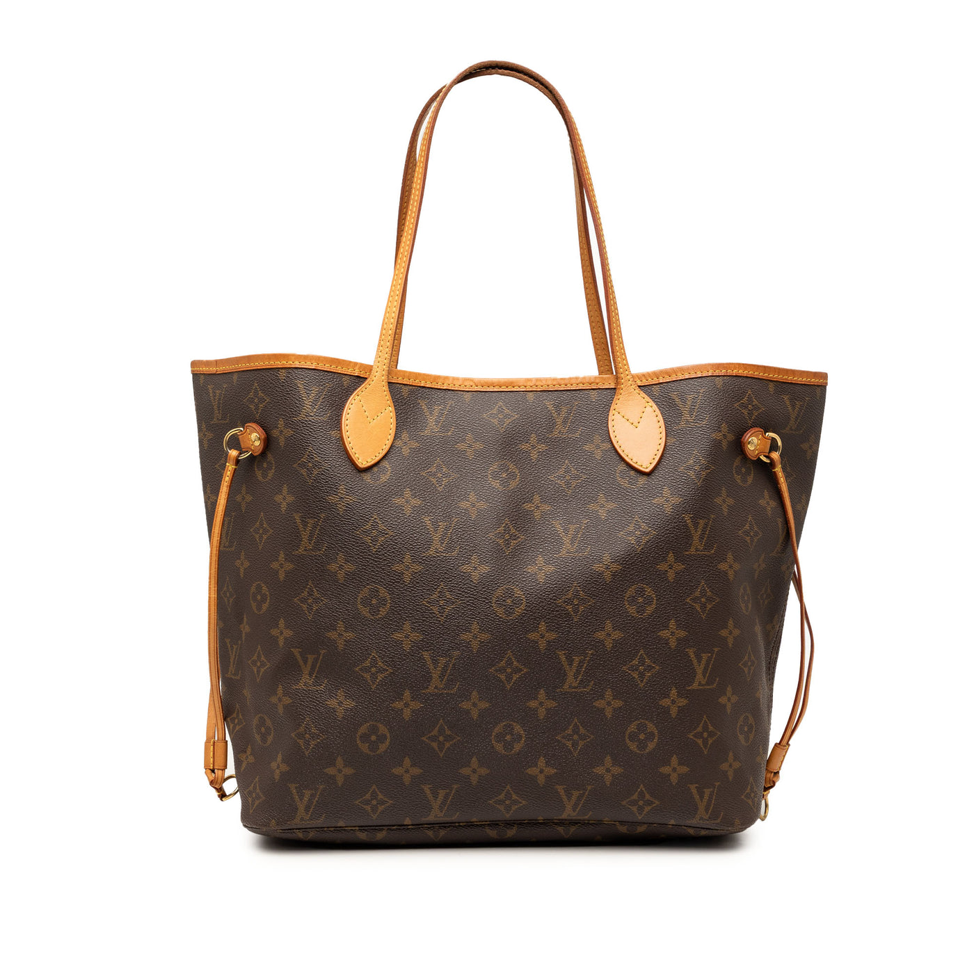 Monogram Neverfull MM - Image 1