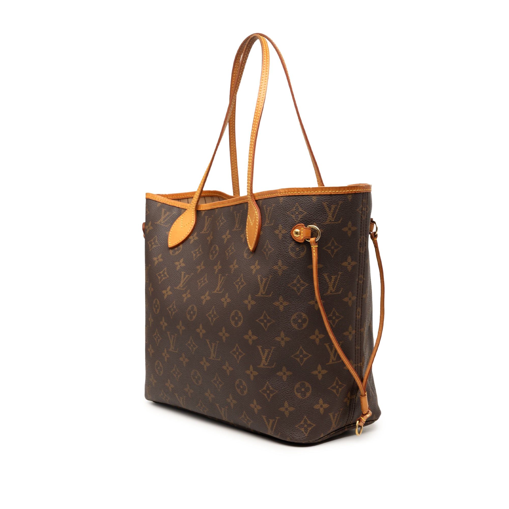 Monogram Neverfull MM - Image 2