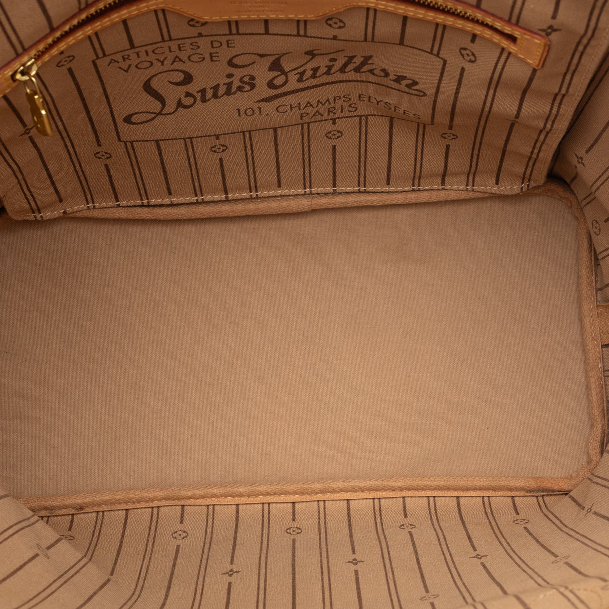 Monogram Neverfull MM - Image 4