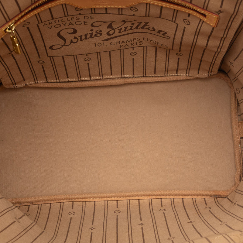 Monogram Neverfull MM - Image 4