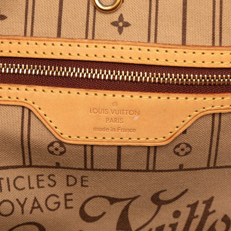 Monogram Neverfull MM - Image 5