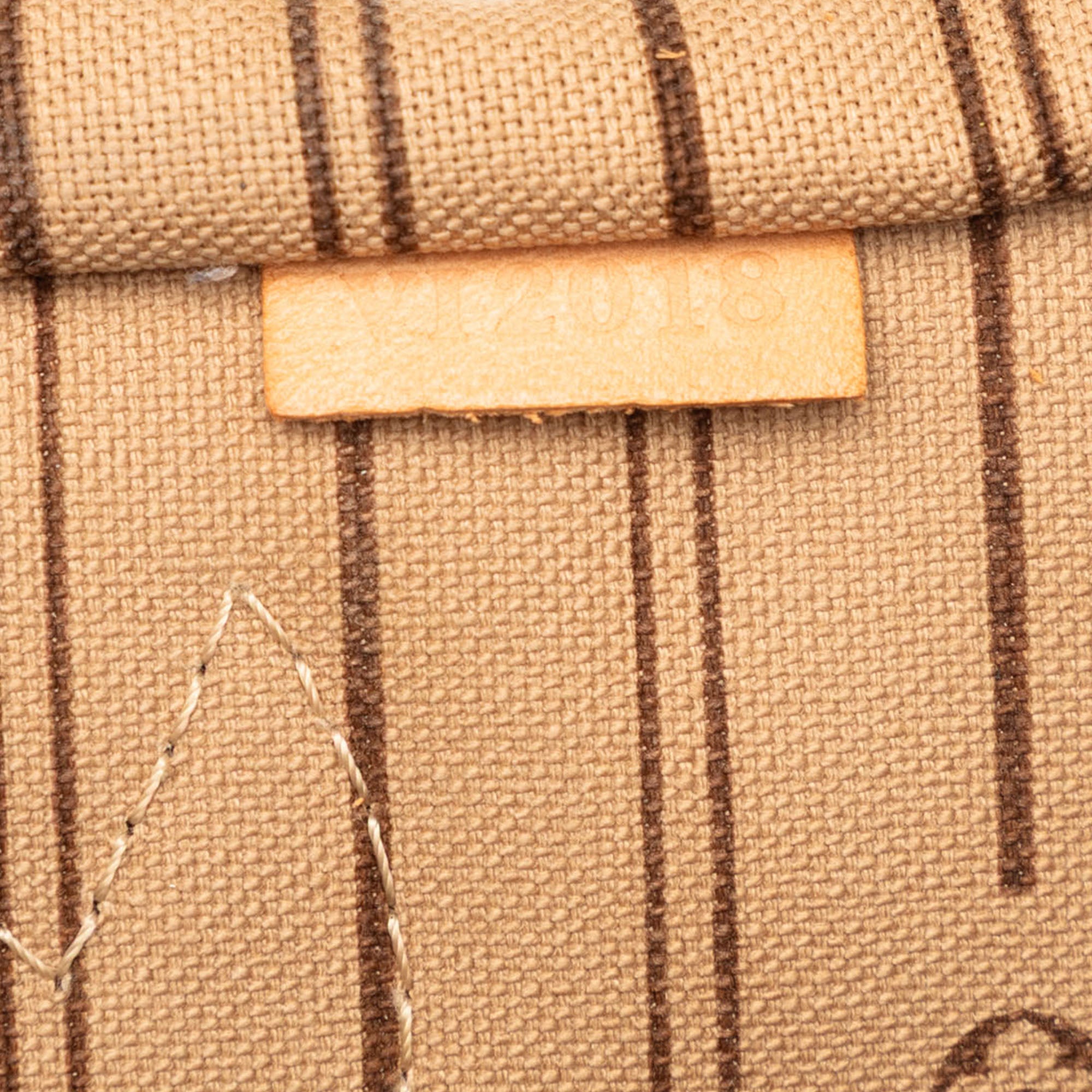 Monogram Neverfull MM - Image 6