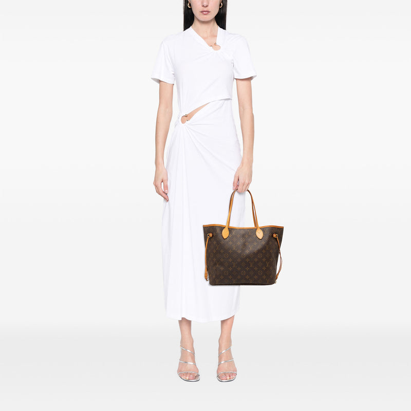 Monogram Neverfull MM - Image 7