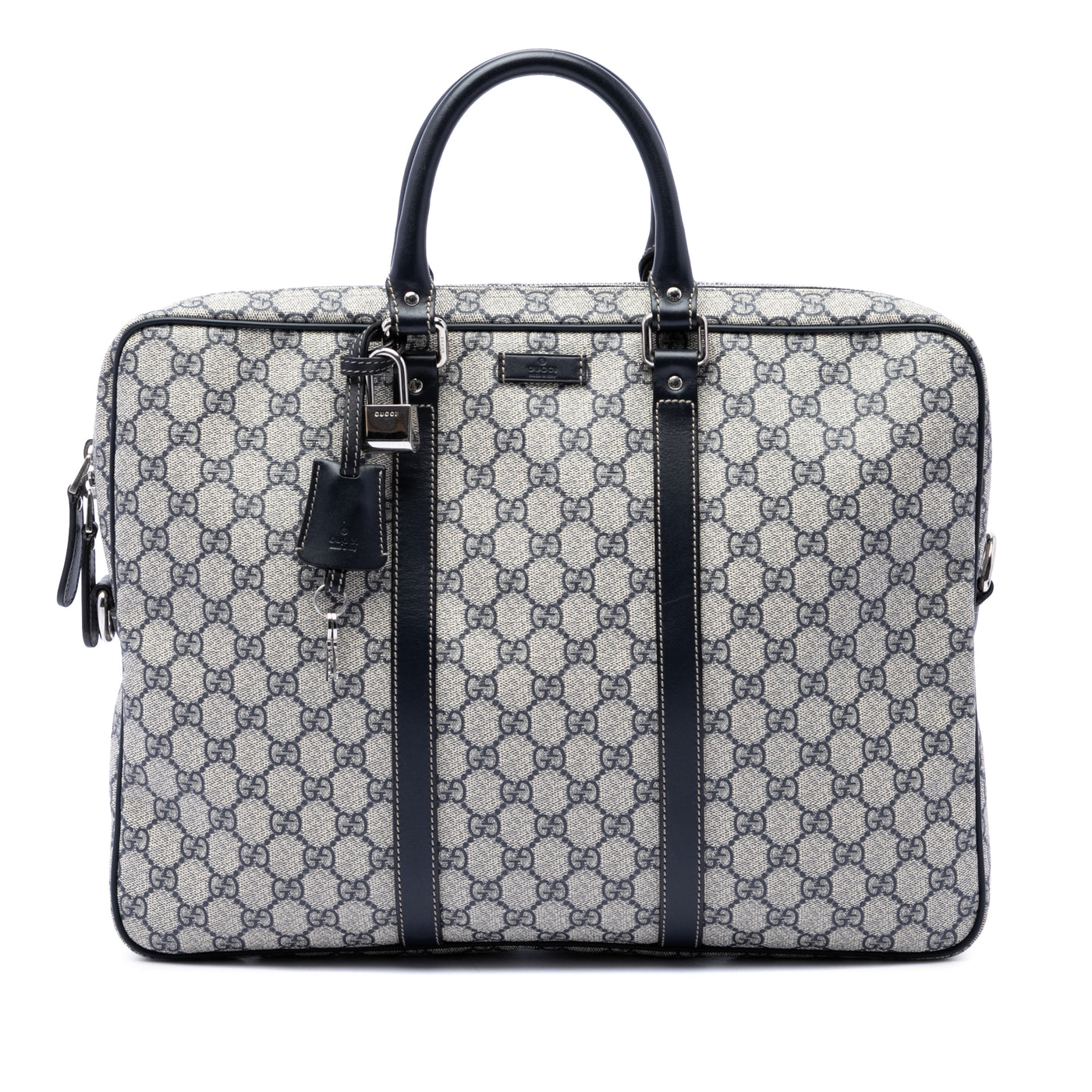 GG Supreme Business Bag - Image 1