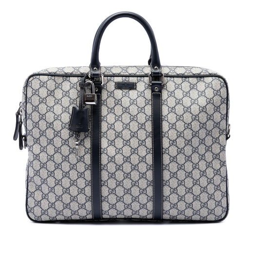 GG Supreme Business Bag - Image 1