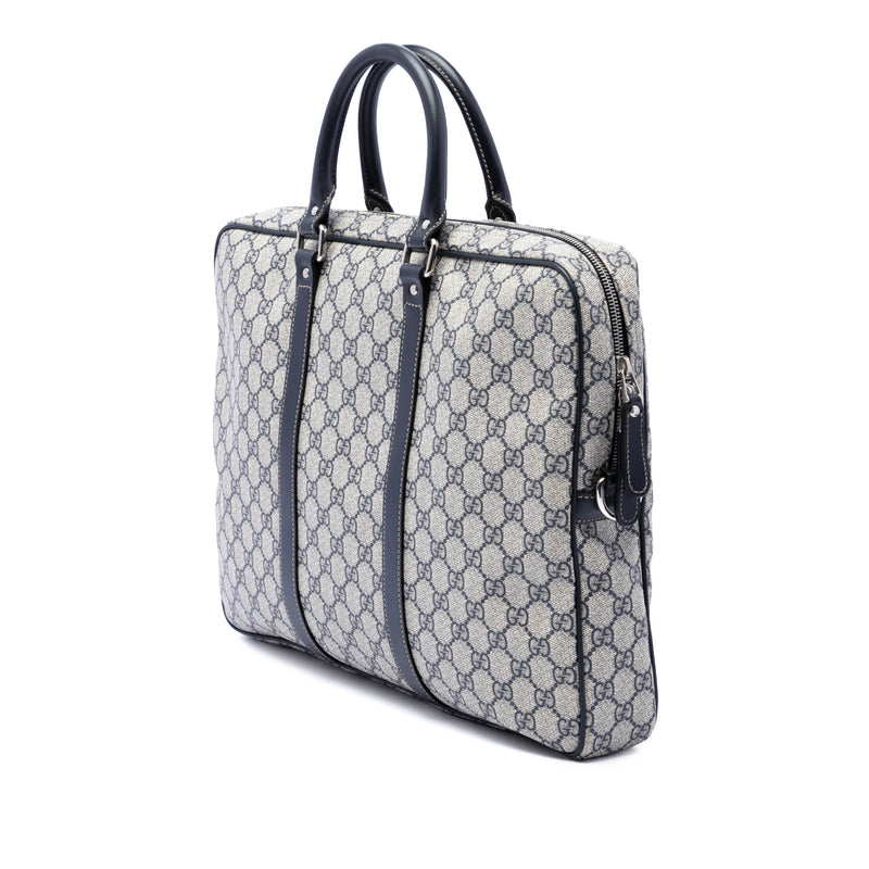 GG Supreme Business Bag - Image 2