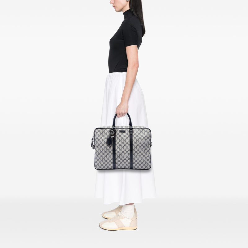 GG Supreme Business Bag - Image 6