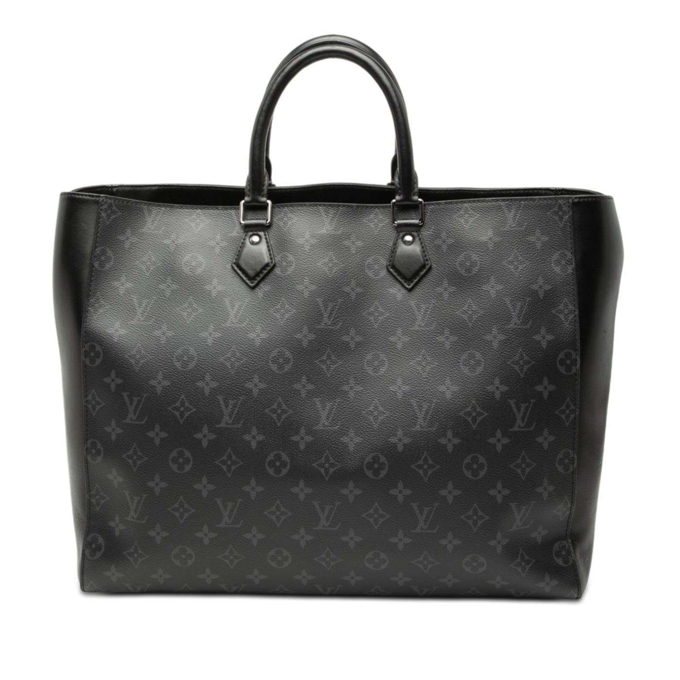 Monogram Eclipse Grand Sac Tote - Image 1