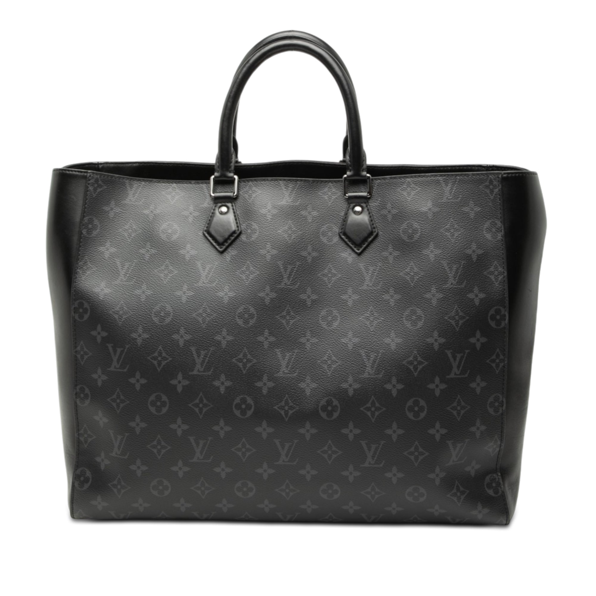 Monogram Eclipse Grand Sac Tote - Image 1